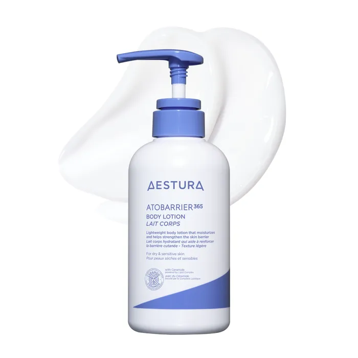 Aestura ATOBARRIER365 Body Lotion