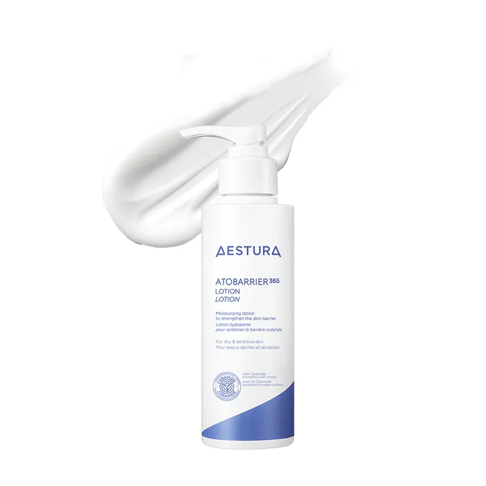 Aestura ATOBARRIER365 Lotion