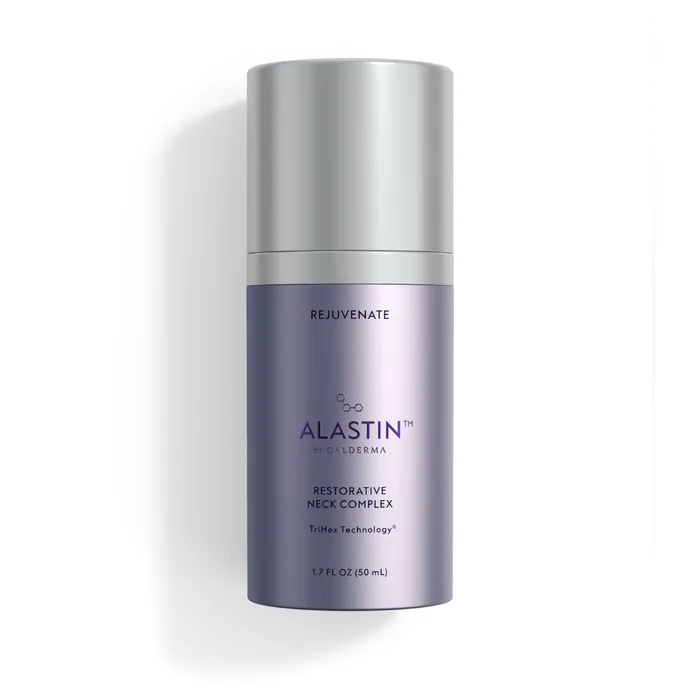 ALASTIN Restorative Neck Complex with TriHex Technology