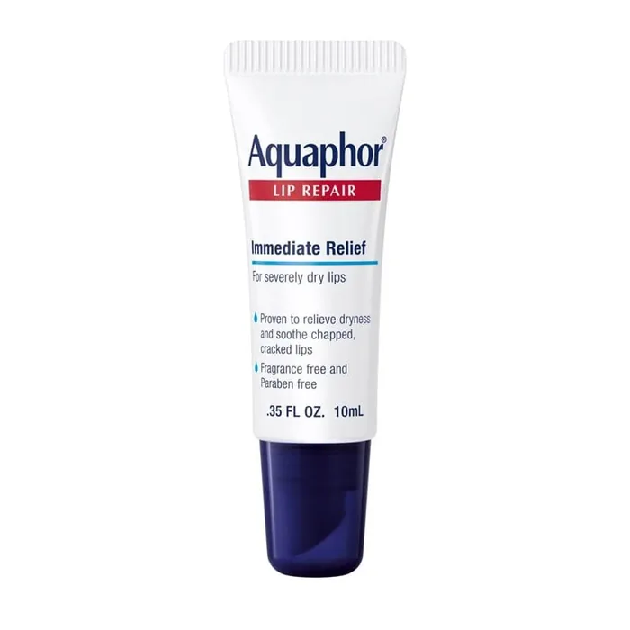 Aquaphor Lip Repair Ointment