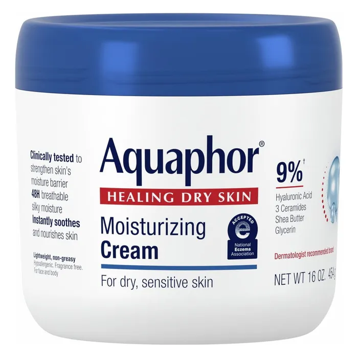 Aquaphor Aquaphor Moisturizing Cream