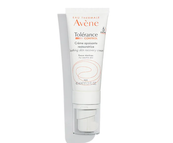 Avene Tolerance Control Soothing Skin Recovery Cream
