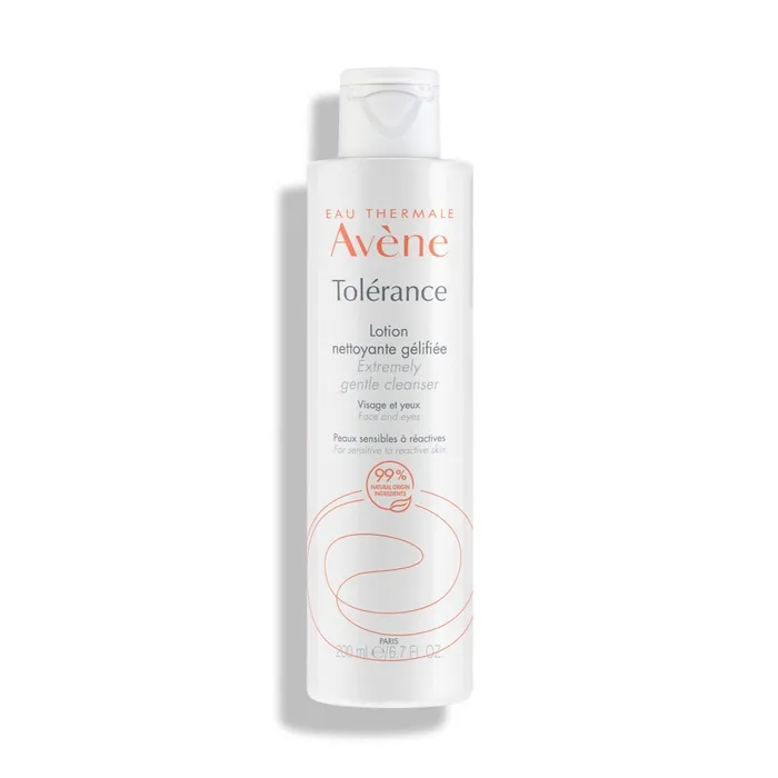 Avene Tolerance Extremely Gentle Cleanser