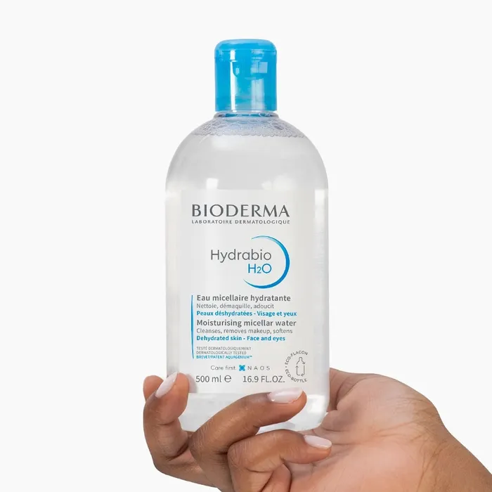 Bioderma Hydrabio H2O Micellar Water