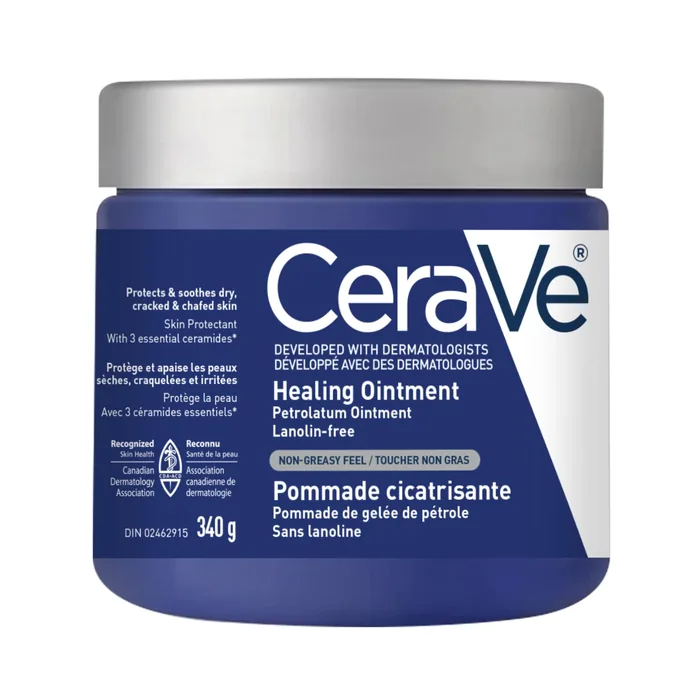 CeraVe Healing Ointment
