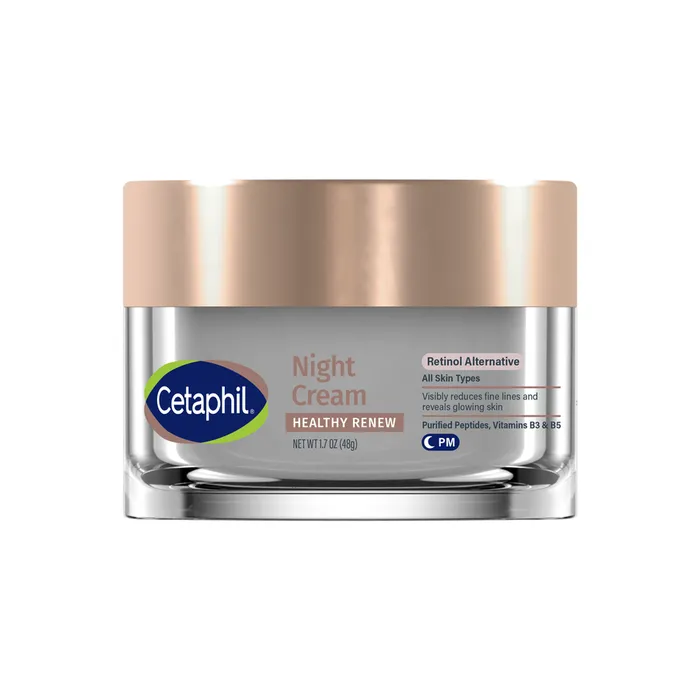 Cetaphil Healthy Renew Night Cream