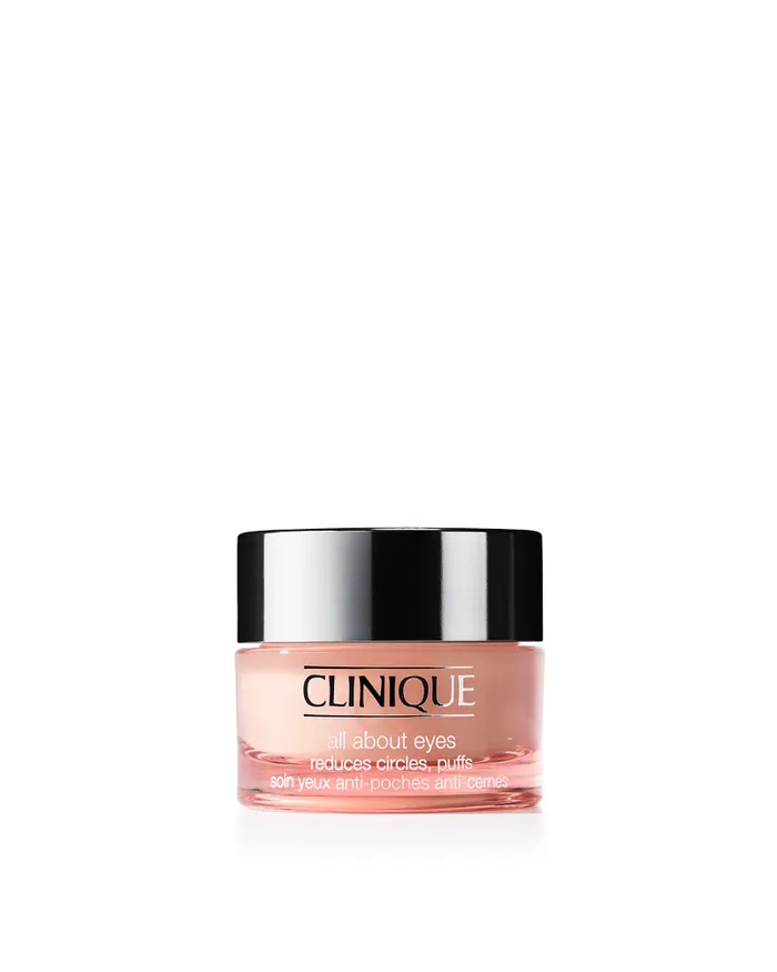 Clinique All About Eyes Eye Cream with Vitamin C