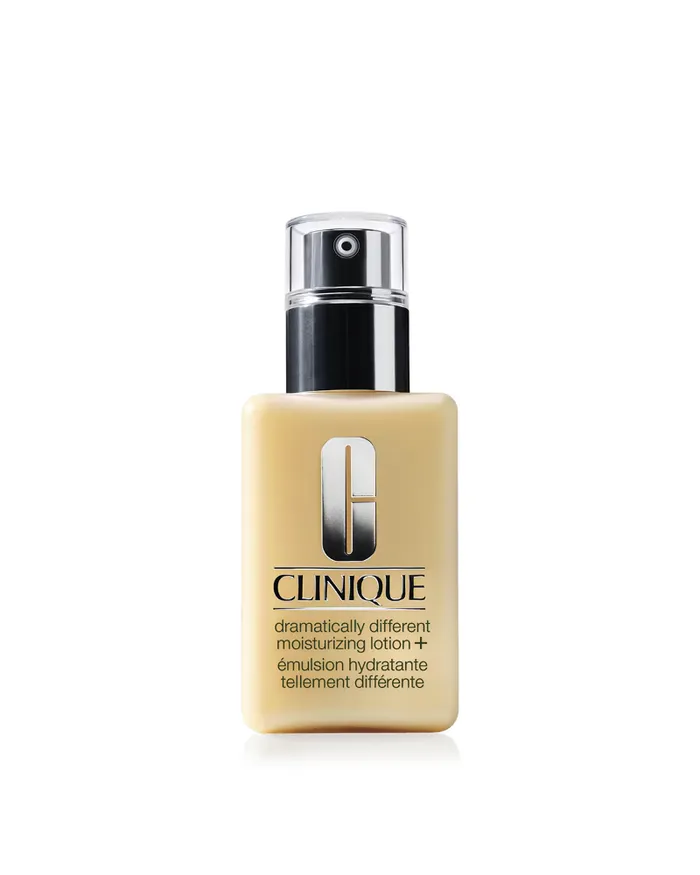 Clinique Dramatically Different Moisturizing Lotion+