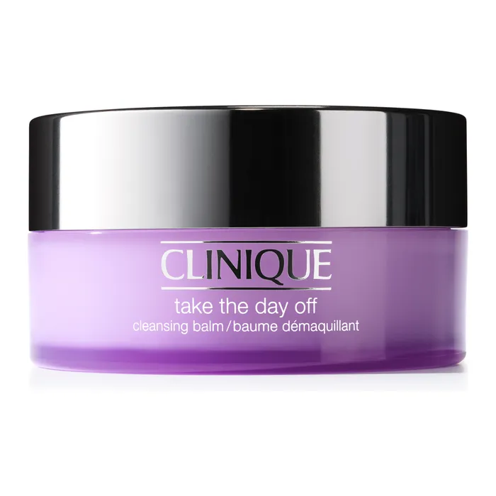 Clinique Take The Day Off Cleansing Balm