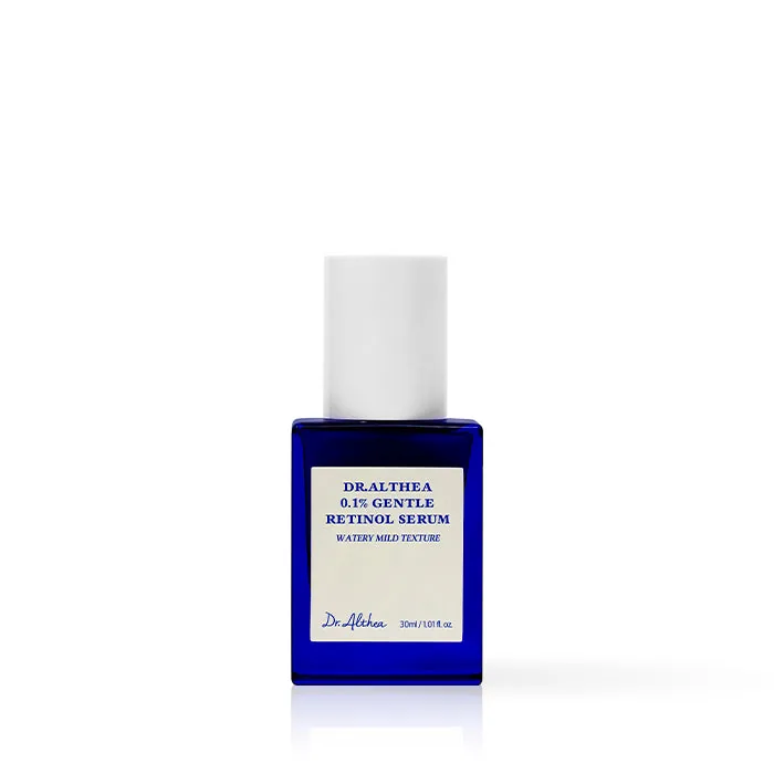 Dr. Althea 0.1 Gentle Retinol Serum