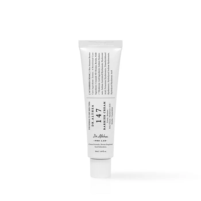 Dr. Althea 147 Barrier Cream