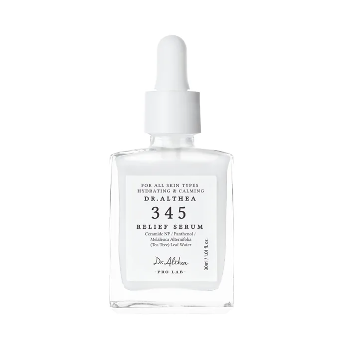 Dr. Althea 345 Relief Serum