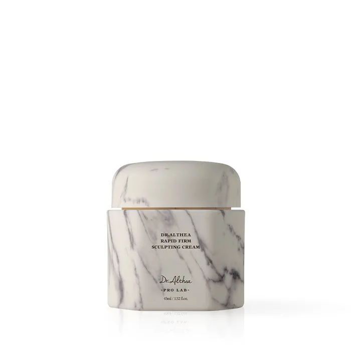 Dr. Althea Rapid Firm Sculpting Cream