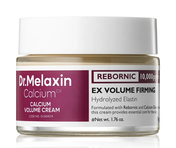 Dr. Melaxin Cemenrete Calcium Volume Cream