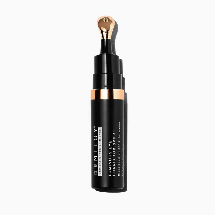 DRMTLGY Luminous Eye Corrector SPF 41