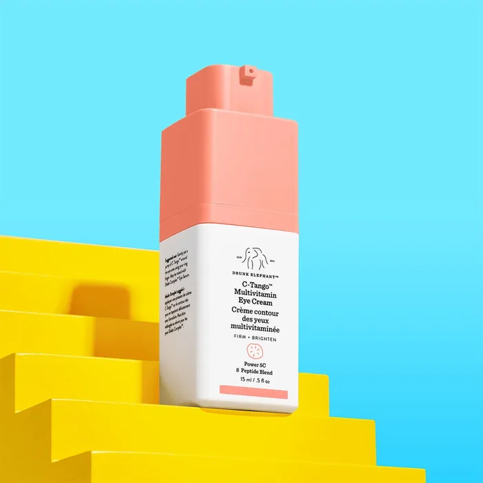 Drunk Elephant C-Tango Vitamin C Eye Cream