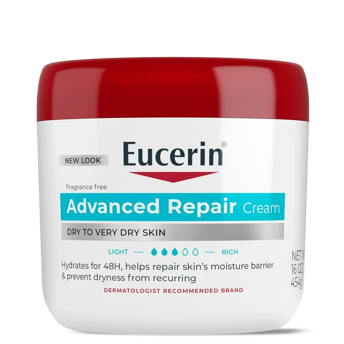 Eucerin Advanced Repair Cream