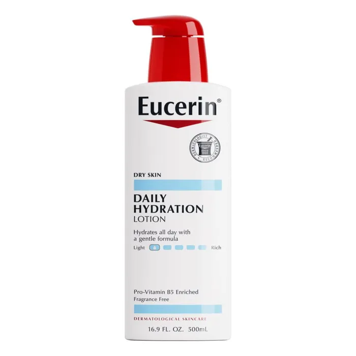 Eucerin Daily Hydration Lotion
