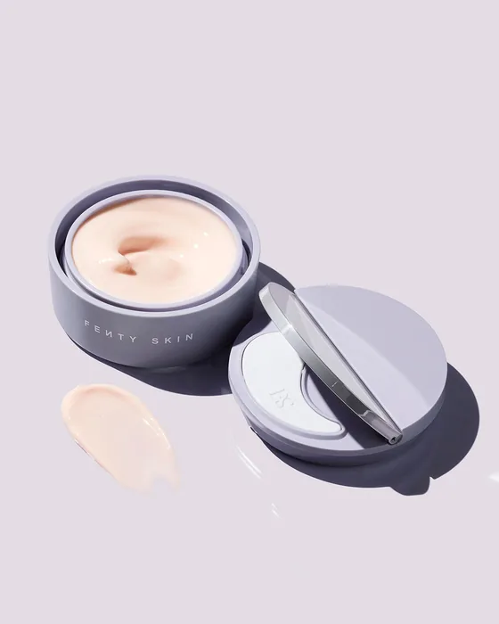 Fenty Skin Instant Reset Overnight Recovery Gel-Cream