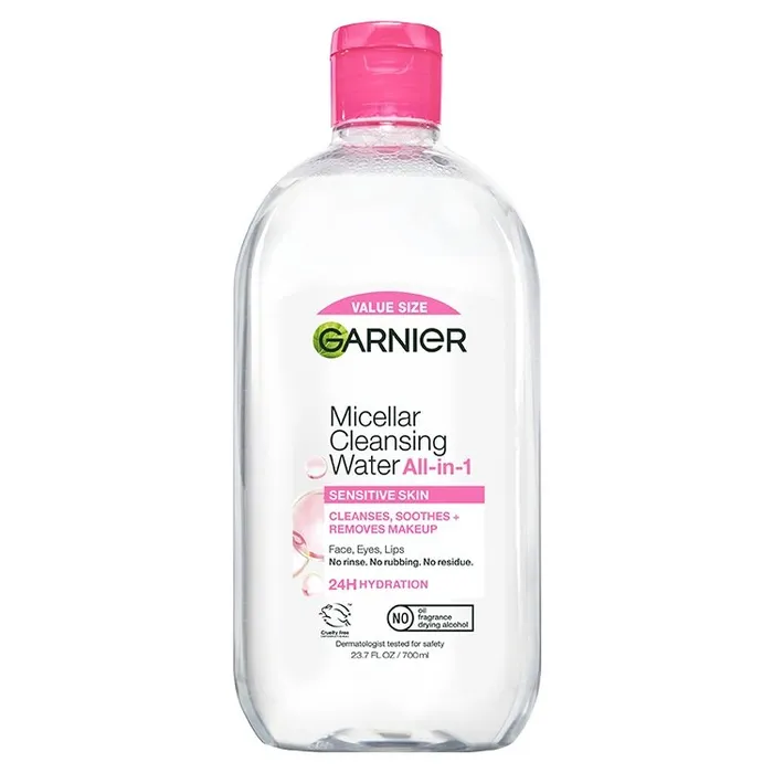Garnier SkinActive Micellar Cleansing Water All-in-1