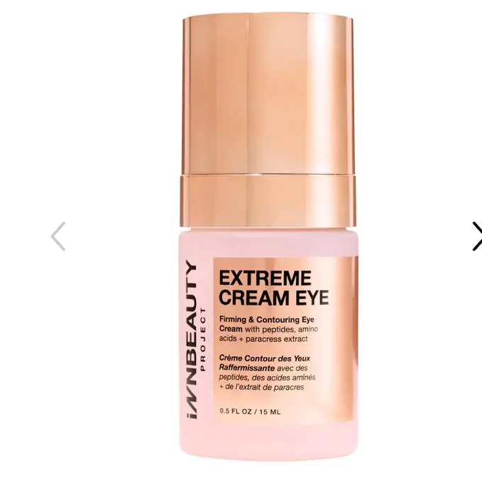 iNNBEAUTY PROJECT Extreme Cream Eye