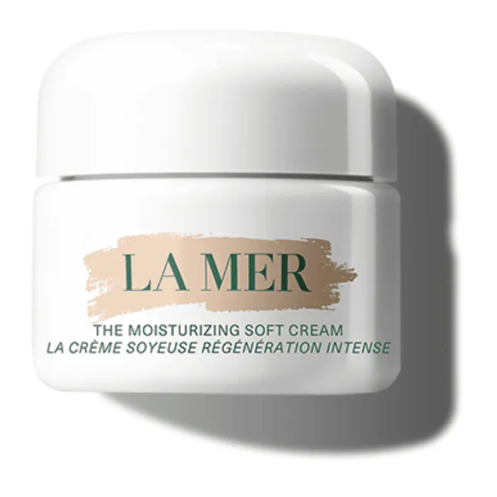 La Mer The Moisturizing Soft Cream