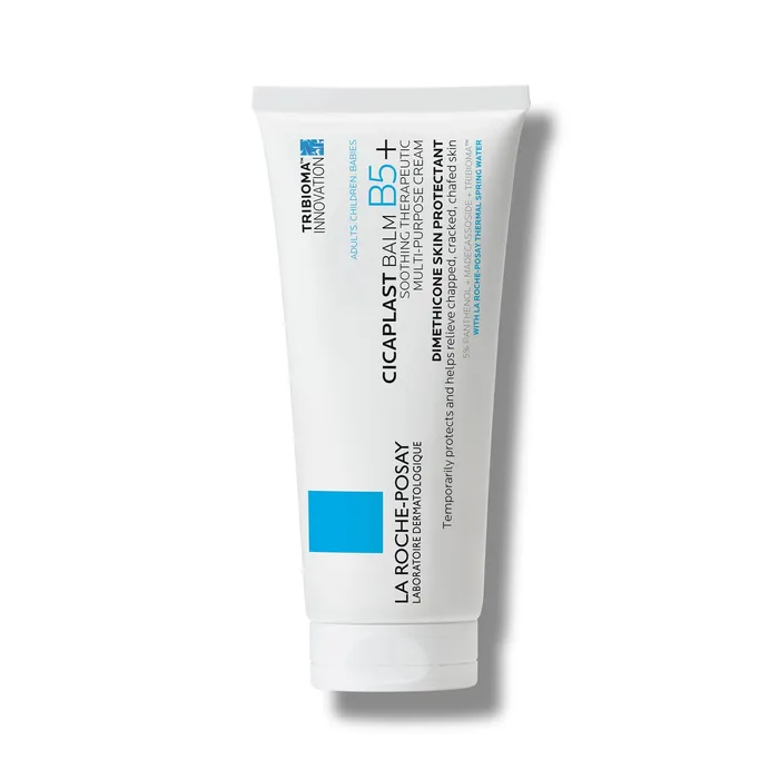 La Roche-Posay Cicaplast Balm B5+ Soothing Therapeutic Multi-Purpose Cream