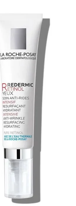 La Roche-Posay Redermic R Eyes