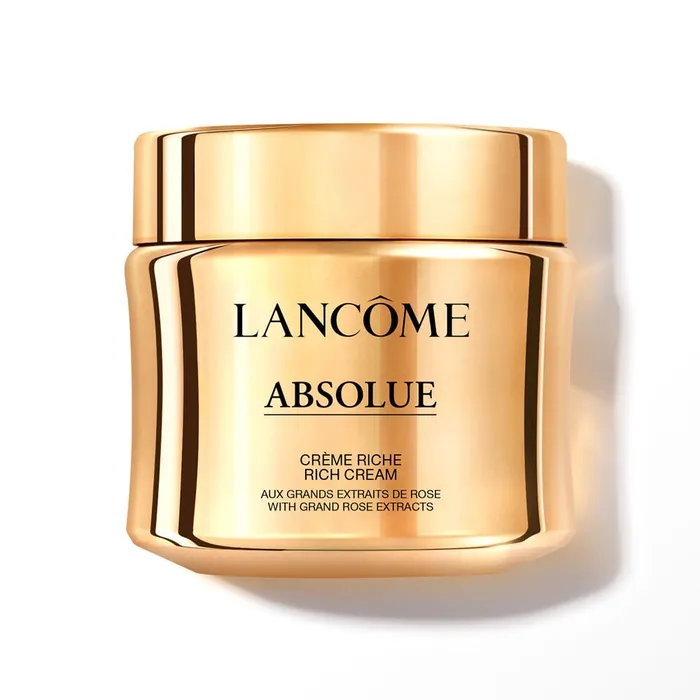 Lancome Absolue Rich Cream Moisturizer