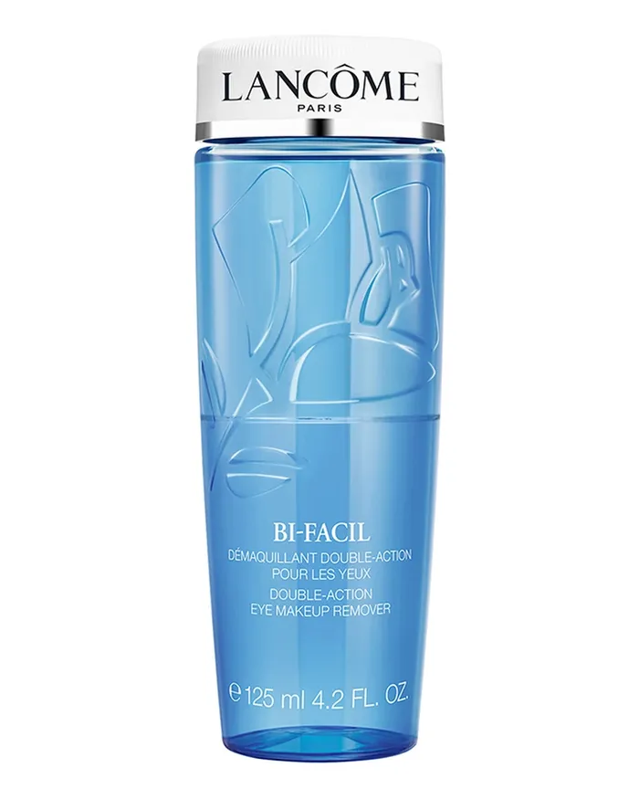 Lancome Bi-Facil Double Action Eye Makeup Remover