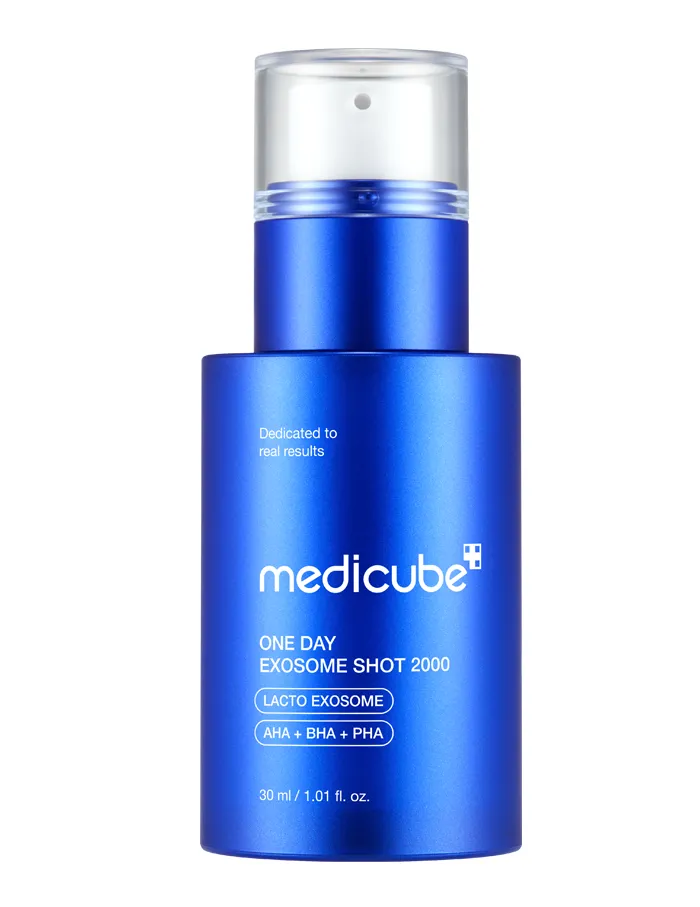 Medicube Zero Exosome Shot 2000 (Mild)