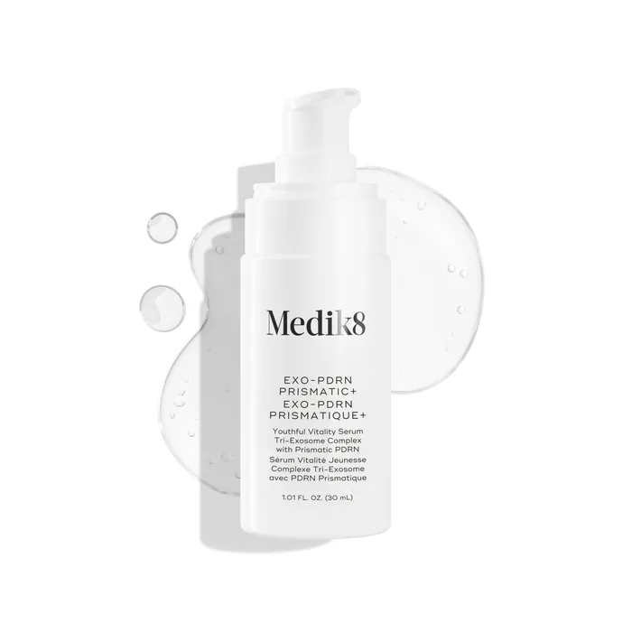 Medik8 Exo-PDRN Prismatic+