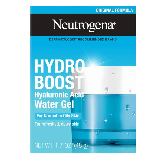 Neutrogena Hydro Boost Water Gel