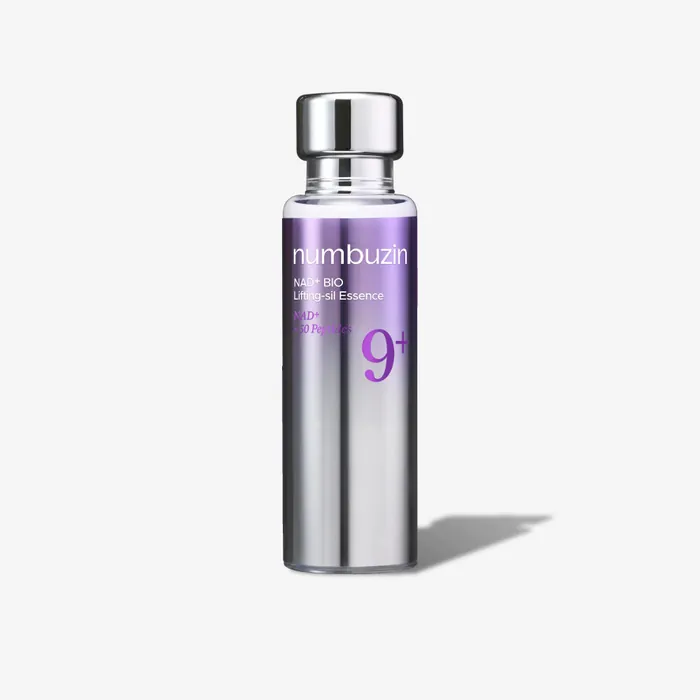 Numbuzin No.9 NAD+ BIO Lifting-sil Essence