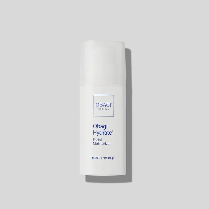 Obagi Obagi Hydrate Facial Moisturizer (Hydrating Facial Moisturizer)