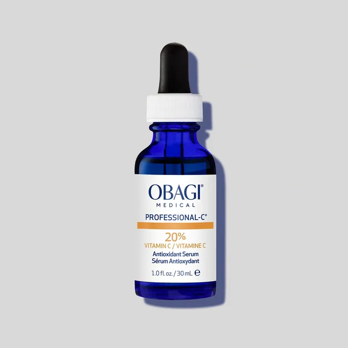 Obagi Professional-C Serum 20% (20% Vitamin C Antioxidant Serum)