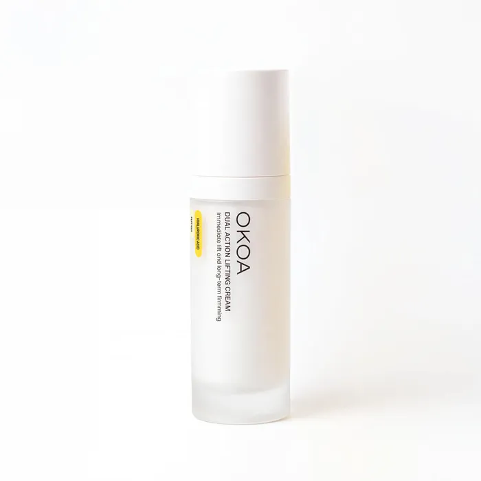 OKOA Skin Dual Action Lifting Cream
