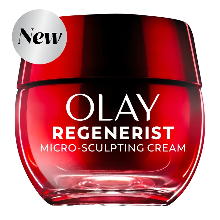 Olay Regenerist Micro-Sculpting Cream