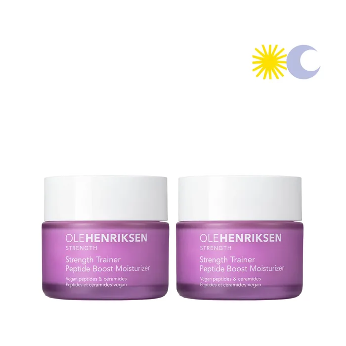 OLEHENRIKSEN Strength Trainer Peptide Boost Moisturizer