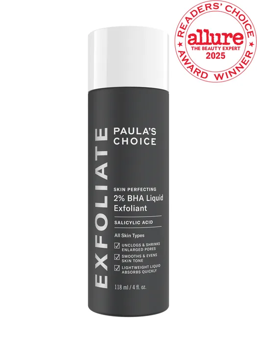 Paula's Choice Skin Perfecting 2% BHA Liquid Exfoliant