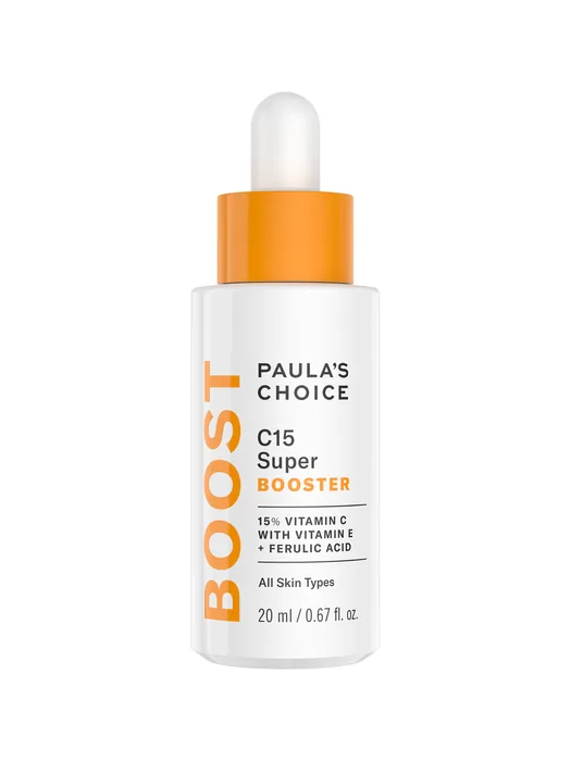 Paula's Choice C15 Super Booster