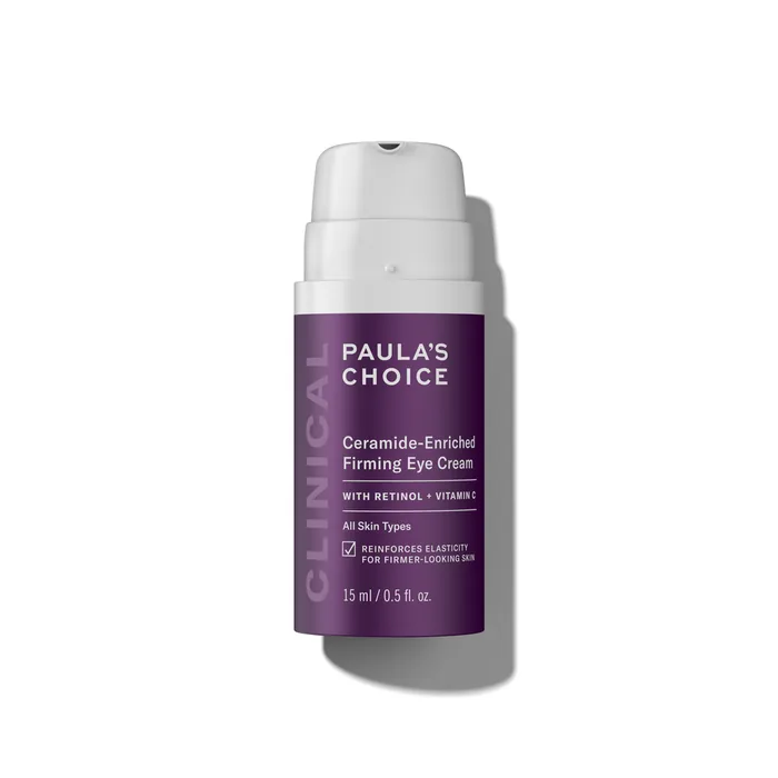 Paula's Choice Clinical Ceramide-Enriched Firming Eye Cream