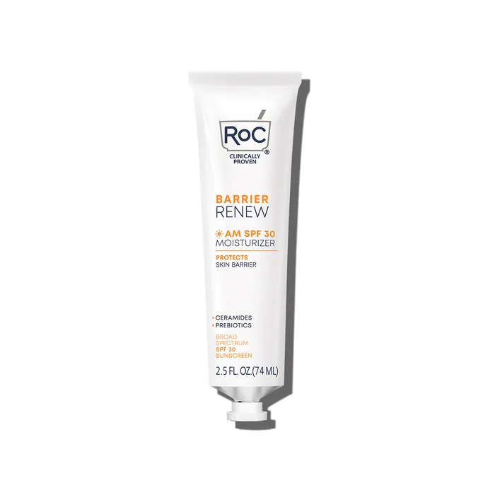 RoC Barrier Renew AM Moisturizer SPF 30