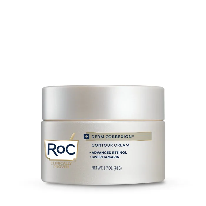 RoC Derm Correxion Contour Cream