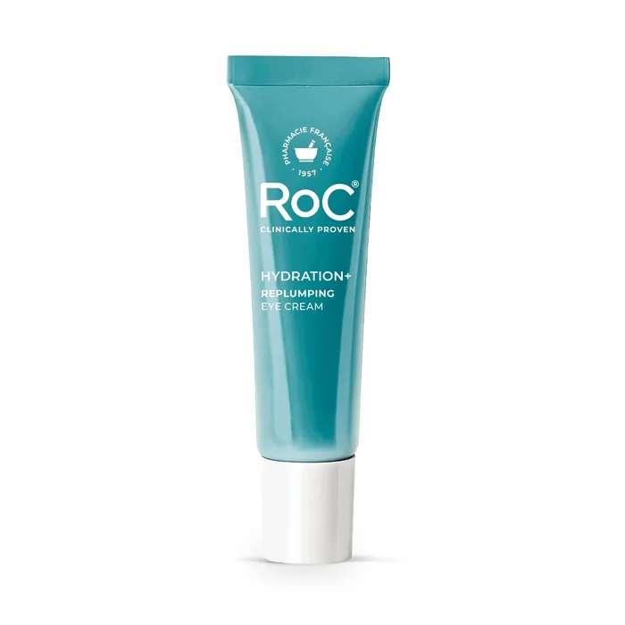 RoC Hydration+ Eye Cream