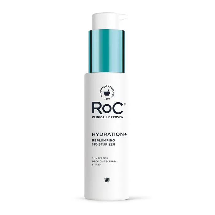 RoC Hydration+ Moisturizer SPF 30