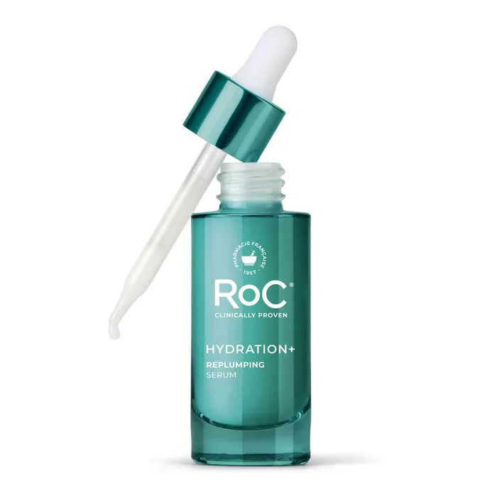 RoC Hydration+ Serum