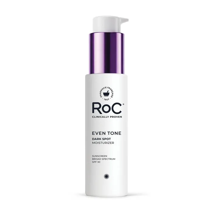 RoC Multi Correxion Even Tone + Lift Daily Moisturizer SPF 30