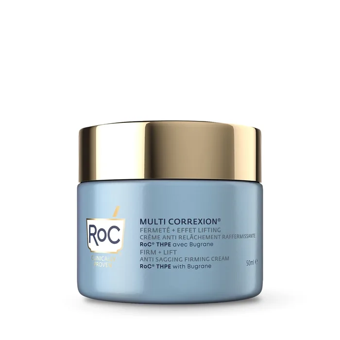 RoC Multi Correxion Firm + Lift Anti-Sagging Firming Cream