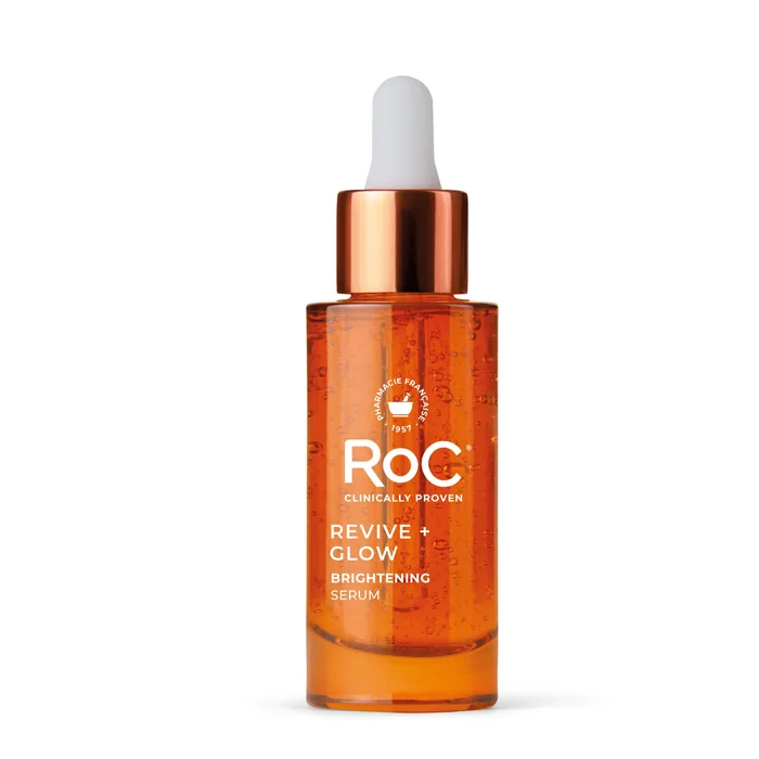 RoC Multi Correxion Revive + Glow Daily Serum